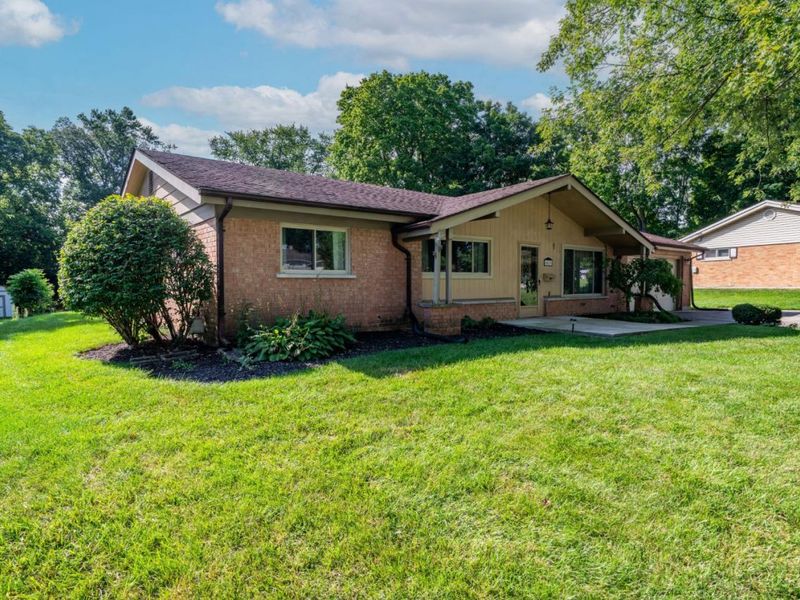 4510 Parklawn Drive, Kettering, OH 45440 Photo 39