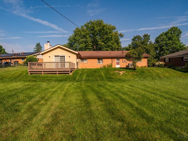 4510 Parklawn Drive, Kettering, OH 45440 Photo 43