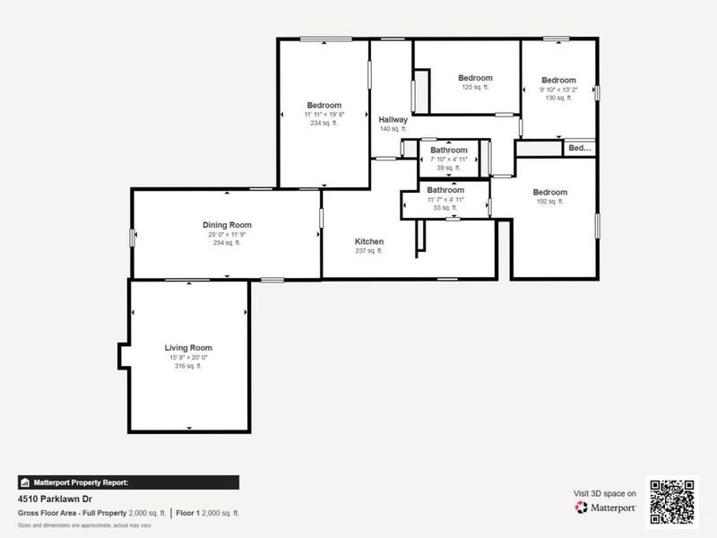 4510 Parklawn Drive, Kettering, OH 45440 Photo 58