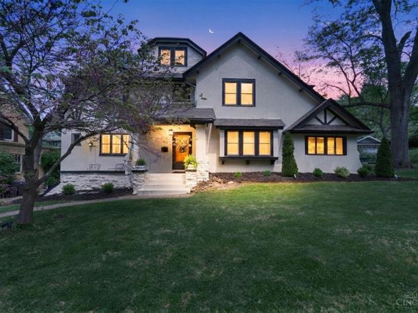 3936 Red Bud Avenue, Cincinnati, OH 45229
