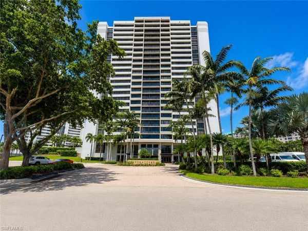 5601 Turtle Bay DR, Unit 2003, NAPLES, FL 34108