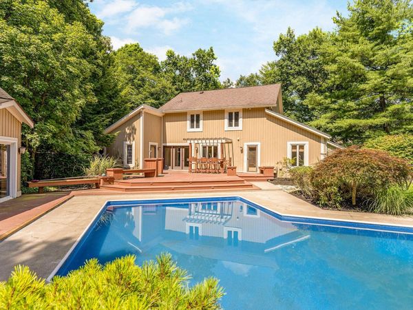 7319 Bridlespur Lane , Delaware, OH 43015