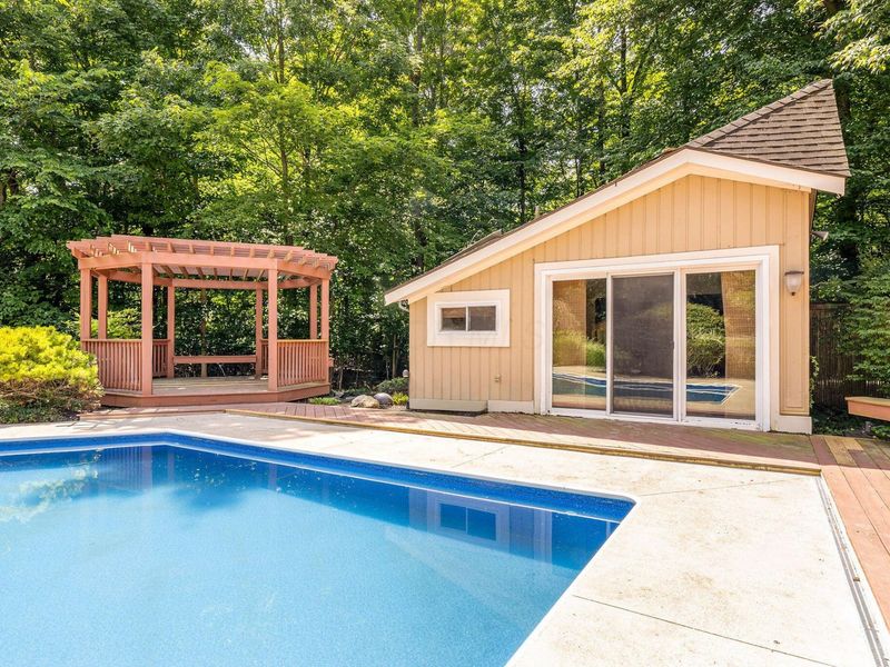 7319 Bridlespur Lane , Delaware, OH 43015 Photo 16