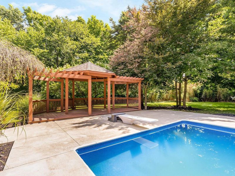 7319 Bridlespur Lane , Delaware, OH 43015 Photo 17