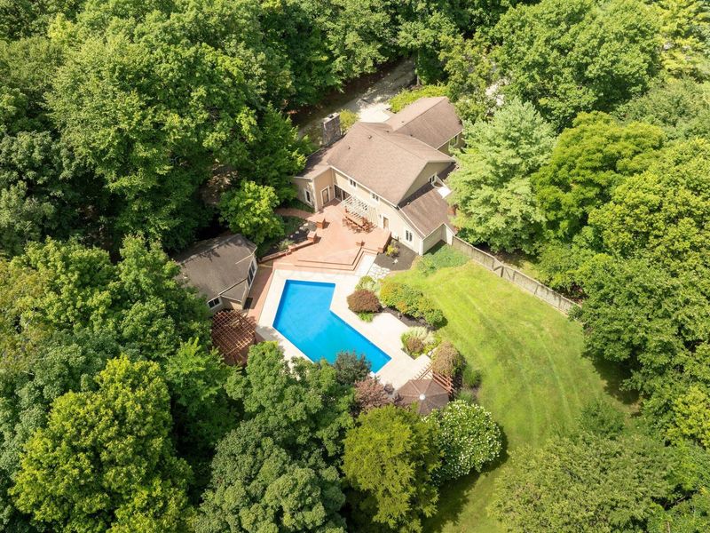 7319 Bridlespur Lane , Delaware, OH 43015 Photo 20