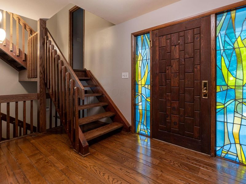 7319 Bridlespur Lane , Delaware, OH 43015 Photo 21