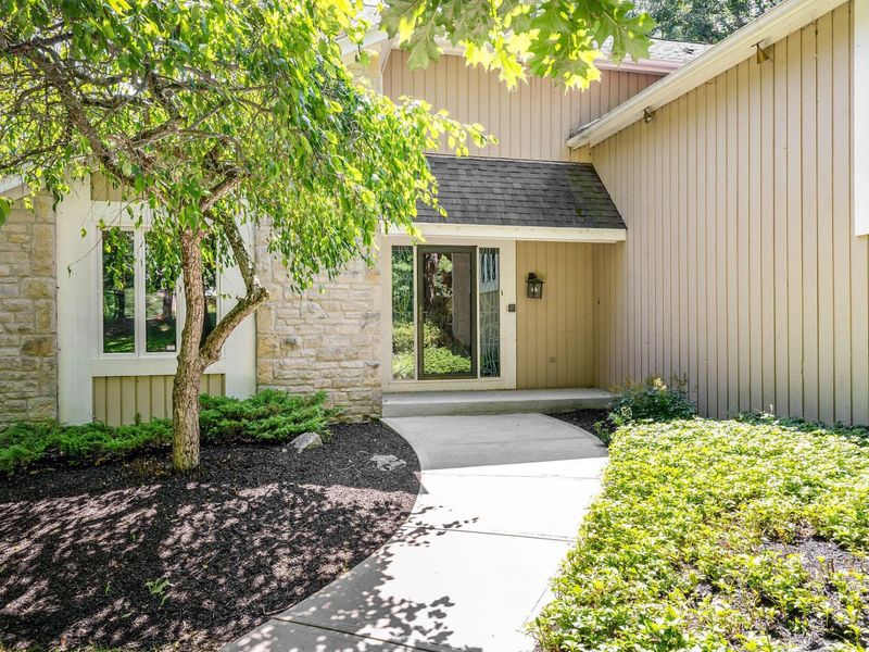 7319 Bridlespur Lane , Delaware, OH 43015 Photo 4