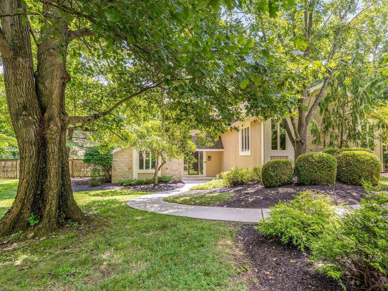 7319 Bridlespur Lane , Delaware, OH 43015 Photo 6