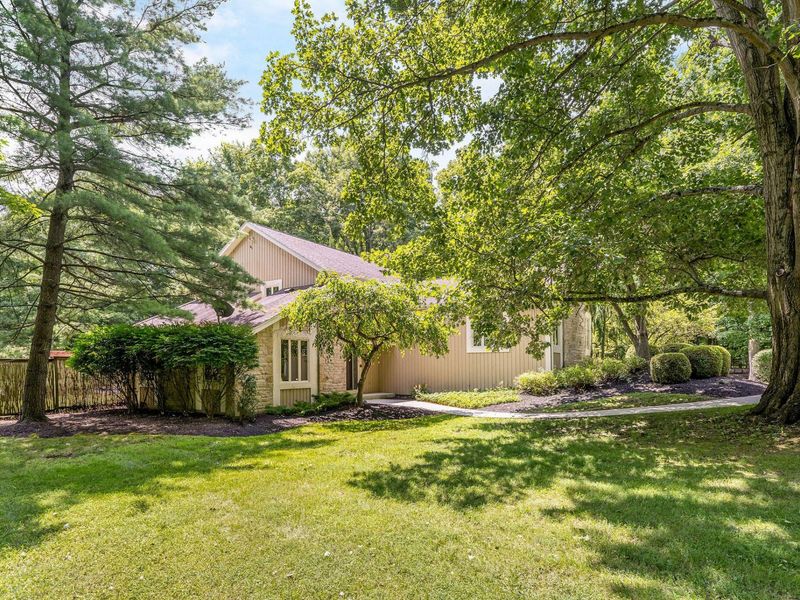 7319 Bridlespur Lane , Delaware, OH 43015 Photo 7