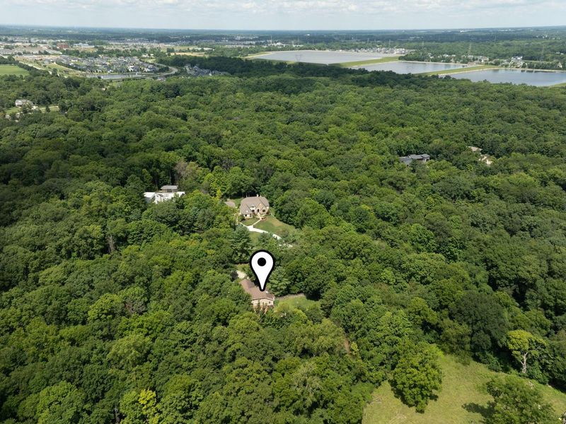 7319 Bridlespur Lane , Delaware, OH 43015 Photo 75