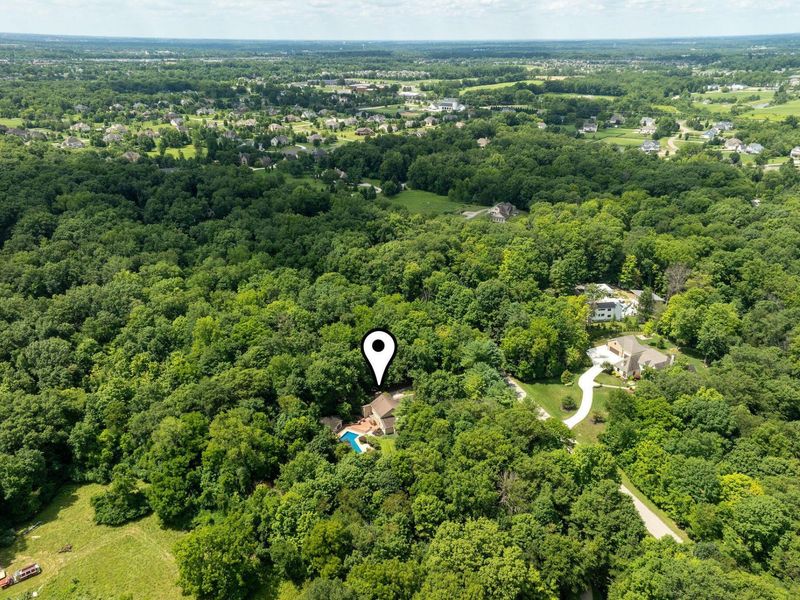 7319 Bridlespur Lane , Delaware, OH 43015 Photo 76