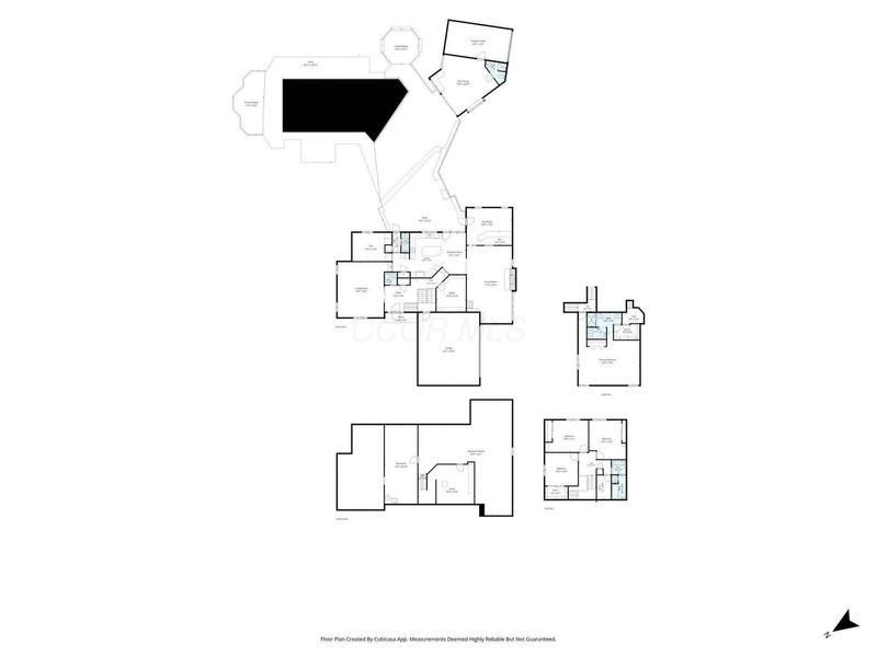7319 Bridlespur Lane , Delaware, OH 43015 Photo 78