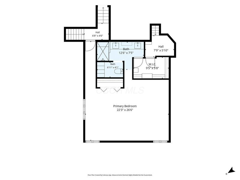 7319 Bridlespur Lane , Delaware, OH 43015 Photo 80