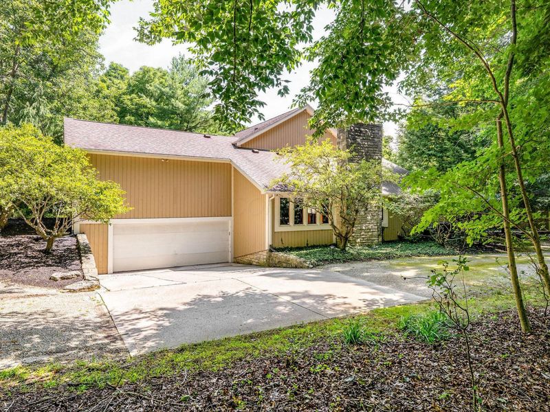 7319 Bridlespur Lane , Delaware, OH 43015 Photo 9