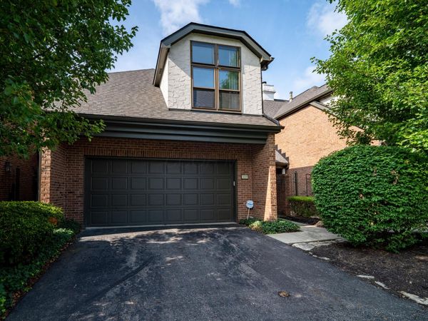 5219 Willow Grove Place S, Unit 18, Dublin, OH 43017