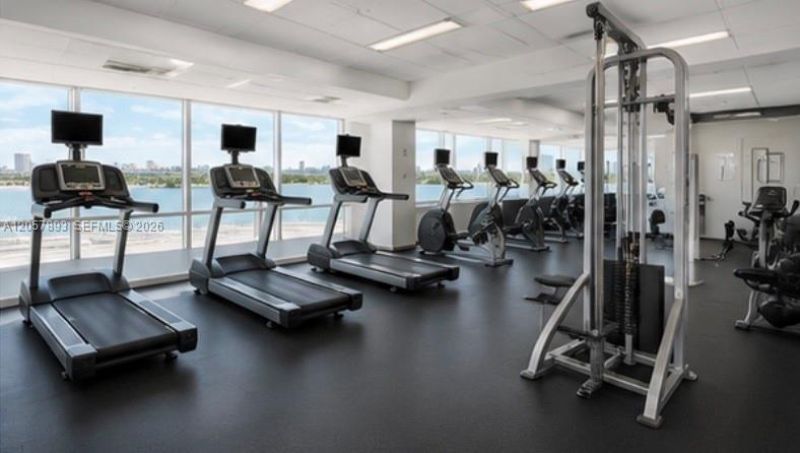 1800 Sunset Harbour Dr , Unit 1109, Miami Beach, FL 33139 Photo