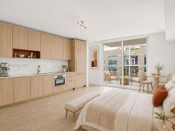 90 NE 32nd ST , Unit 414, Miami, FL 33137