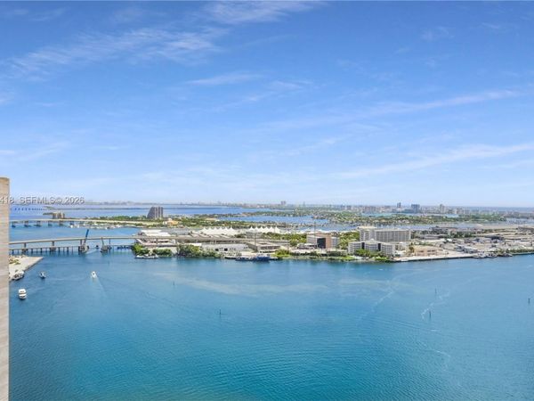 335 S Biscayne Blvd , Unit 3808, Miami, FL 33131