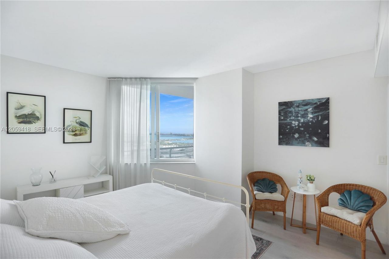 335 S Biscayne Blvd, Unit 3808, Miami, FL 33131 Photo