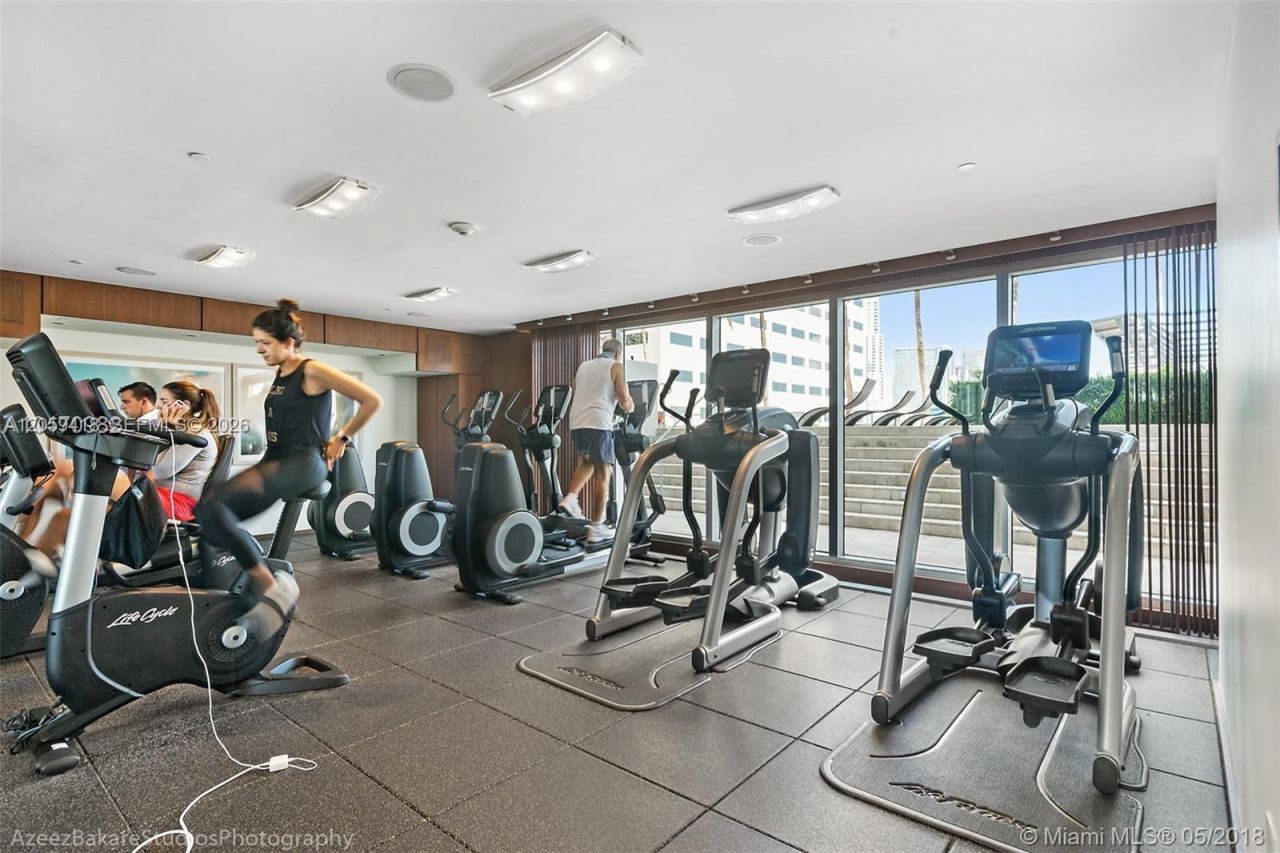 335 S Biscayne Blvd, Unit 3808, Miami, FL 33131 Photo