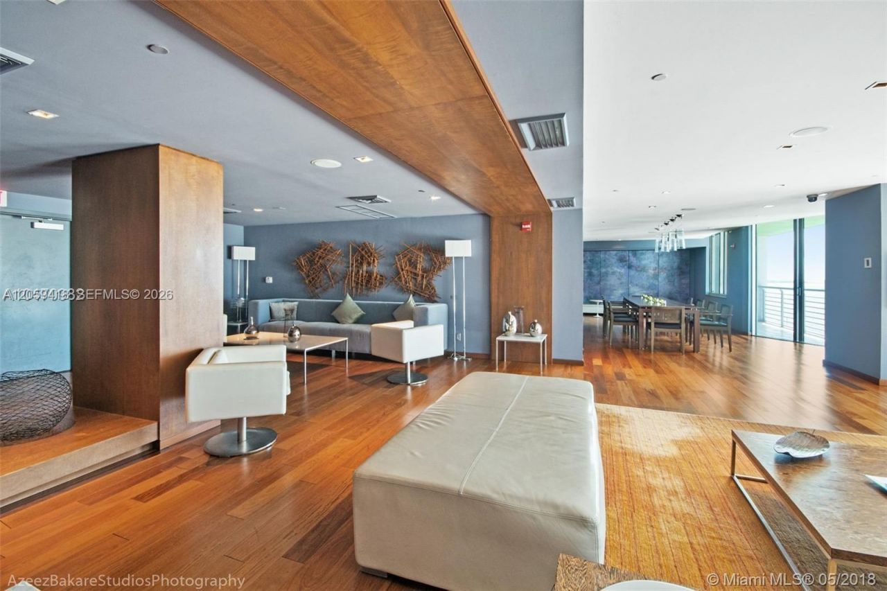 335 S Biscayne Blvd, Unit 3808, Miami, FL 33131 Photo