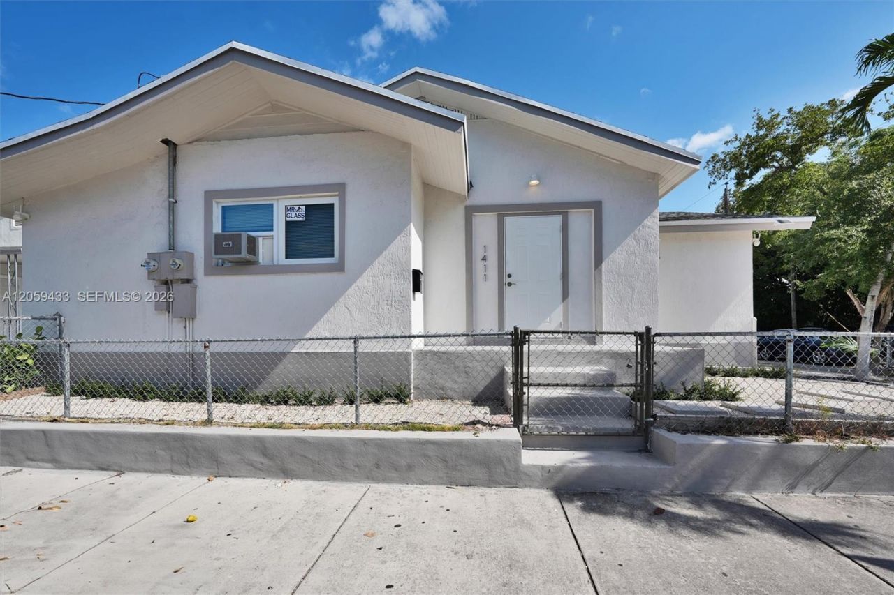 244 SW 14th Ave , Miami, FL 33135 Photo