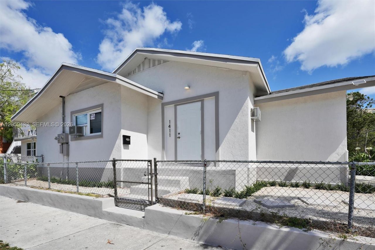 244 SW 14th Ave , Miami, FL 33135 Photo