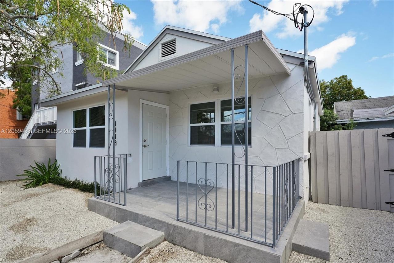 244 SW 14th Ave , Miami, FL 33135 Photo