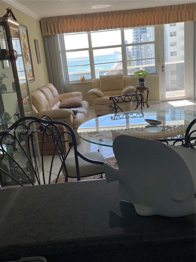 3725 S Ocean Dr , Unit 1204, Hollywood, FL 33019 Photo