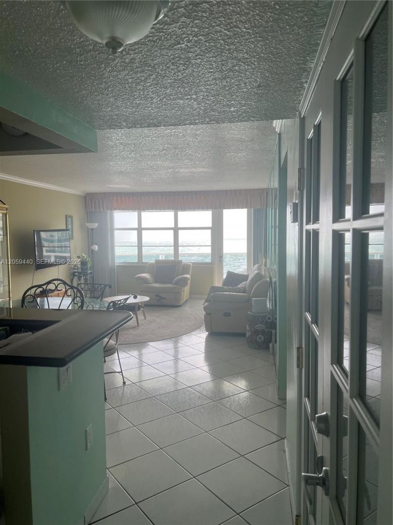 3725 S Ocean Dr , Unit 1204, Hollywood, FL 33019 Photo