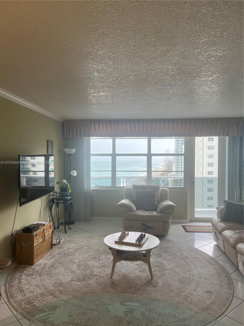 3725 S Ocean Dr , Unit 1204, Hollywood, FL 33019 Photo