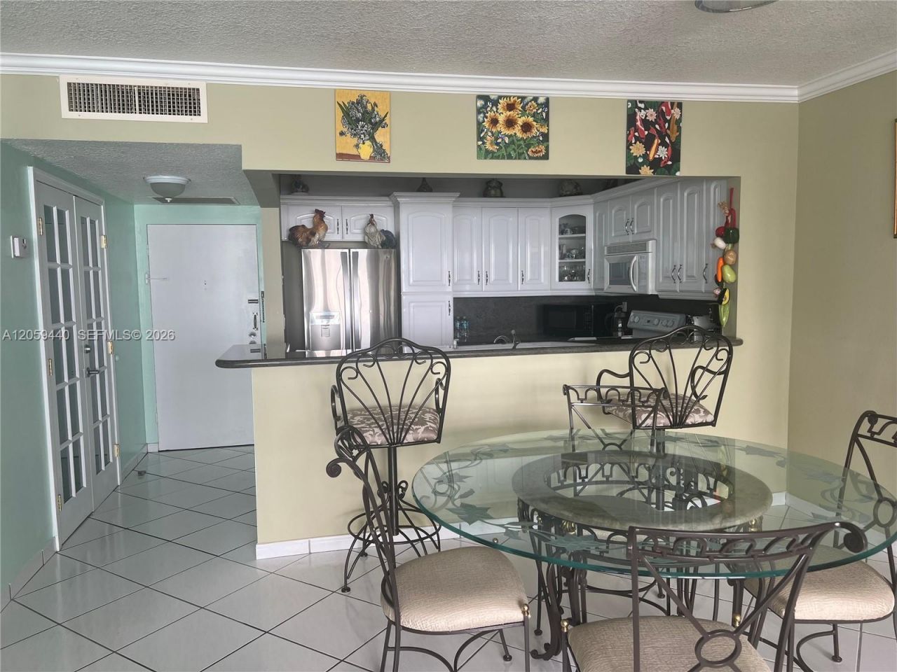3725 S Ocean Dr , Unit 1204, Hollywood, FL 33019 Photo