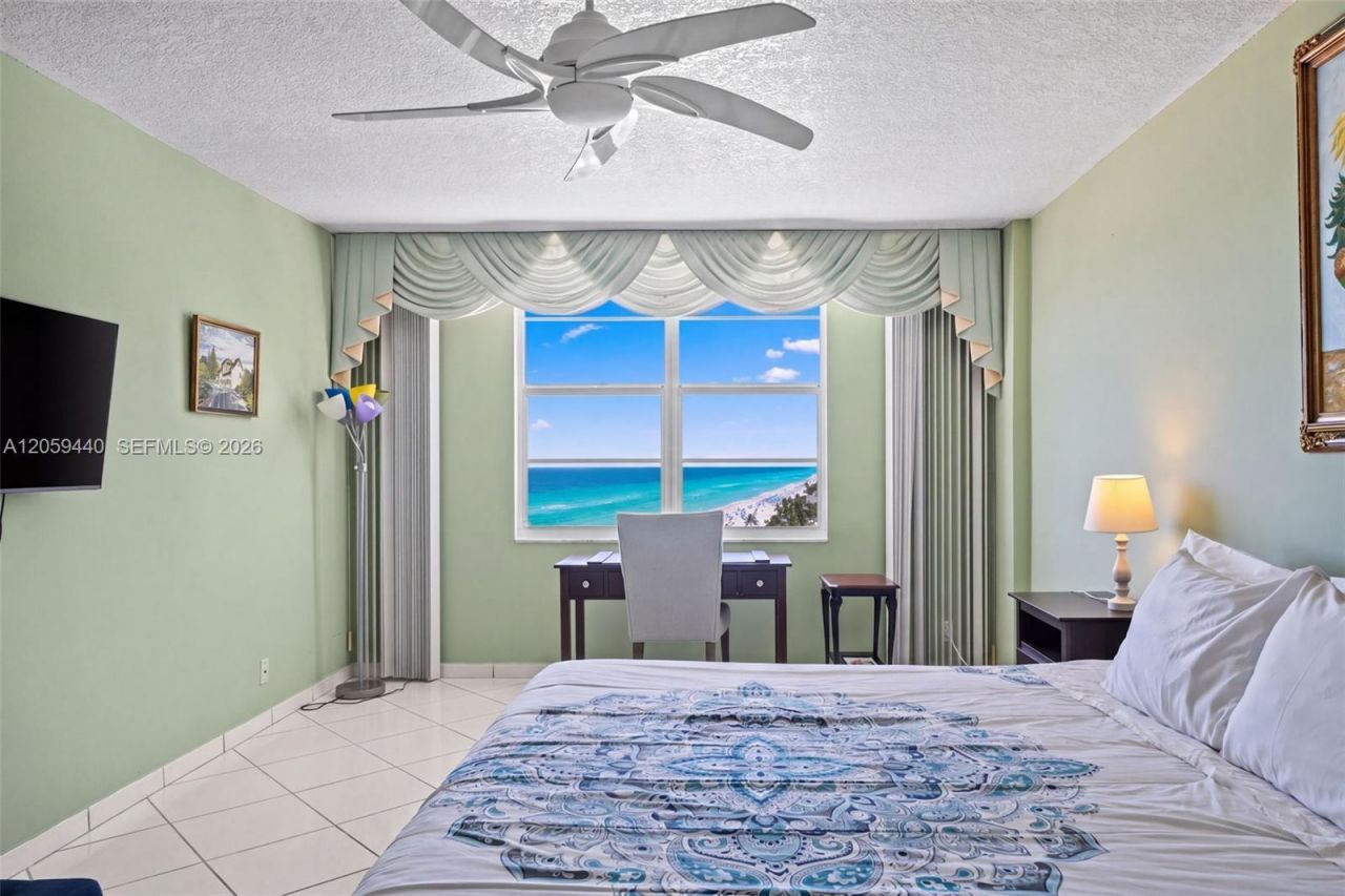 3725 S Ocean Dr, Unit 1204, Hollywood, FL 33019 Photo