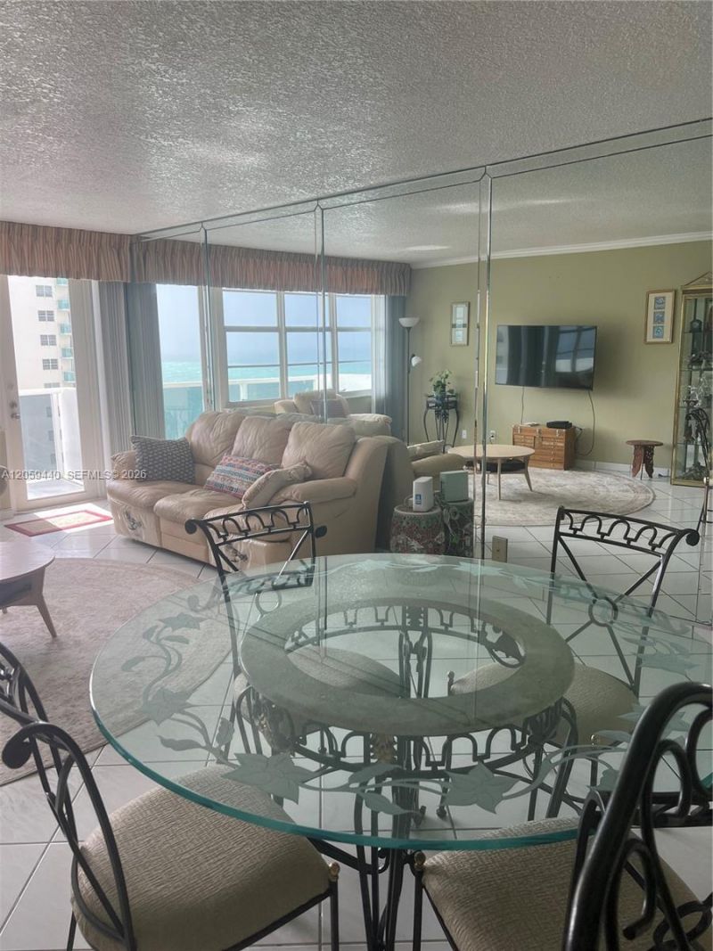 3725 S Ocean Dr , Unit 1204, Hollywood, FL 33019 Photo