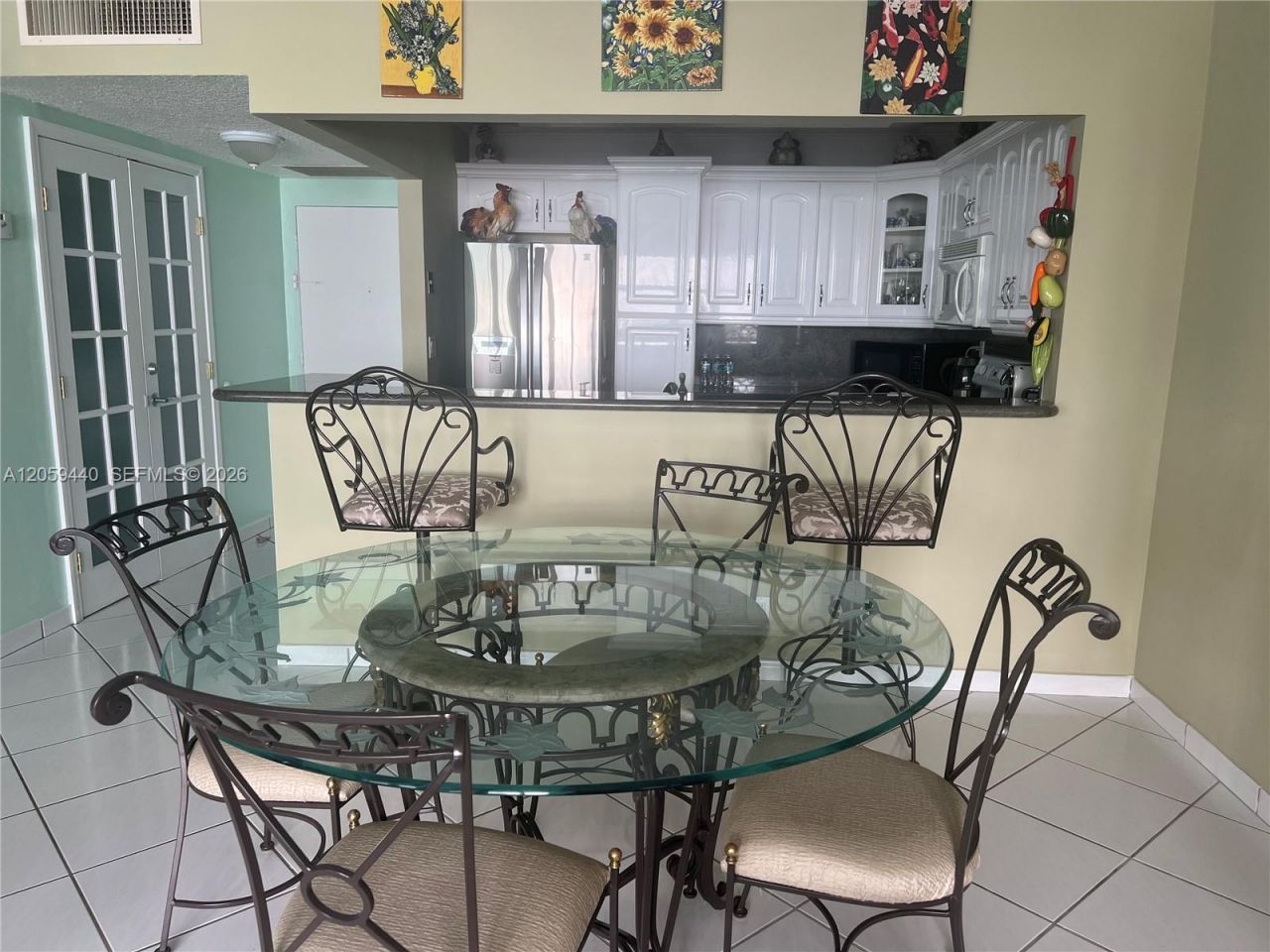 3725 S Ocean Dr , Unit 1204, Hollywood, FL 33019 Photo