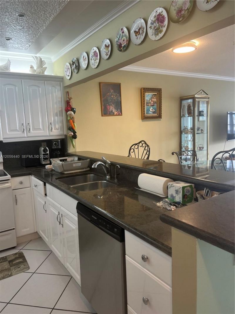3725 S Ocean Dr , Unit 1204, Hollywood, FL 33019 Photo