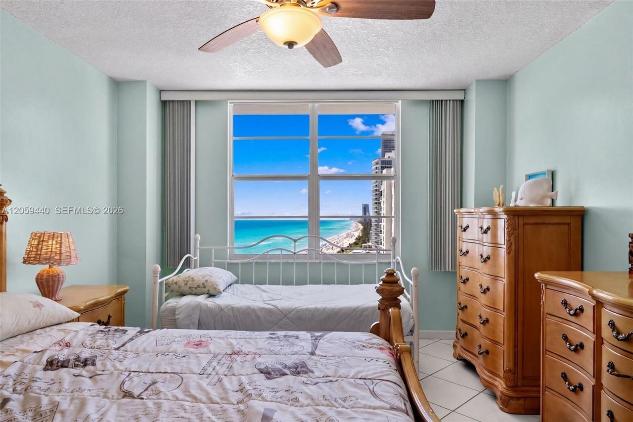 3725 S Ocean Dr, Unit 1204, Hollywood, FL 33019 Photo