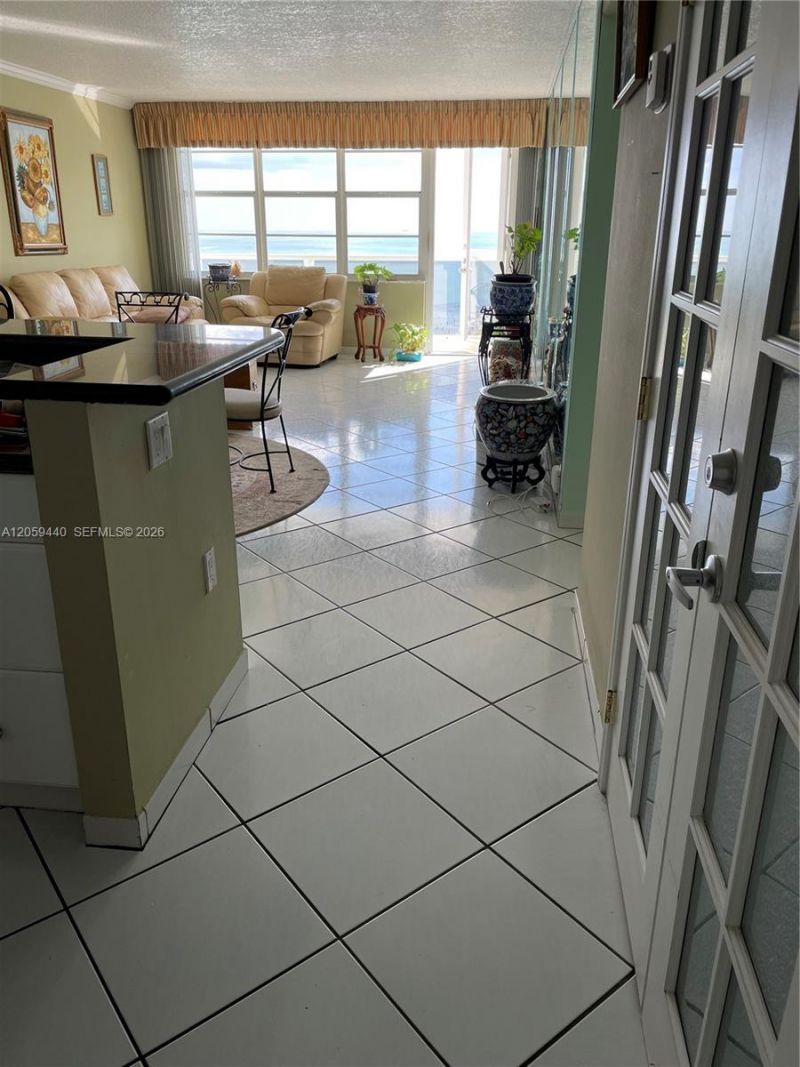 3725 S Ocean Dr , Unit 1204, Hollywood, FL 33019 Photo