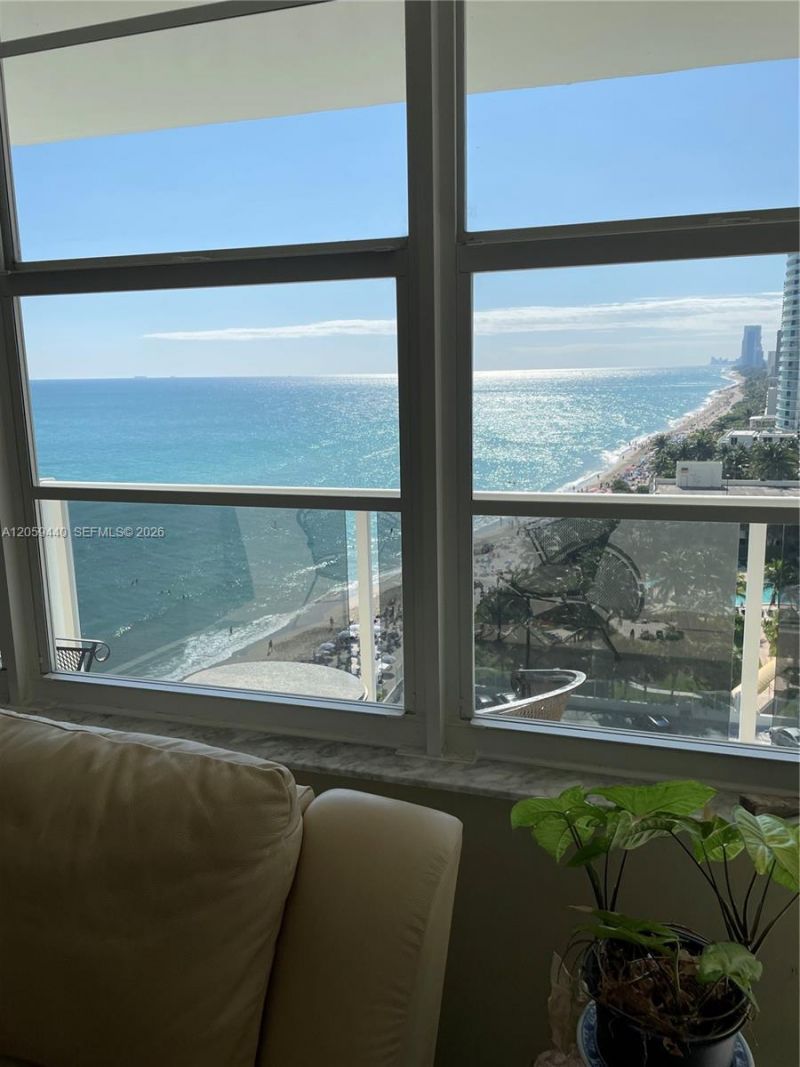 3725 S Ocean Dr , Unit 1204, Hollywood, FL 33019 Photo