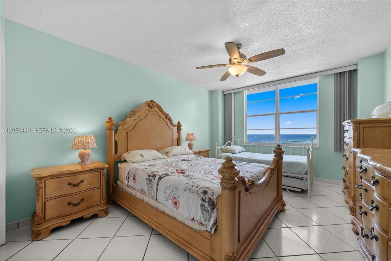 3725 S Ocean Dr, Unit 1204, Hollywood, FL 33019 Photo