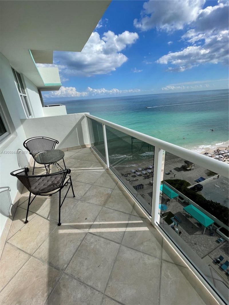 3725 S Ocean Dr , Unit 1204, Hollywood, FL 33019 Photo