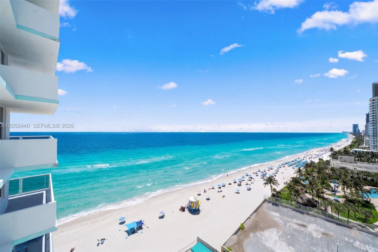 3725 S Ocean Dr, Unit 1204, Hollywood, FL 33019 Photo