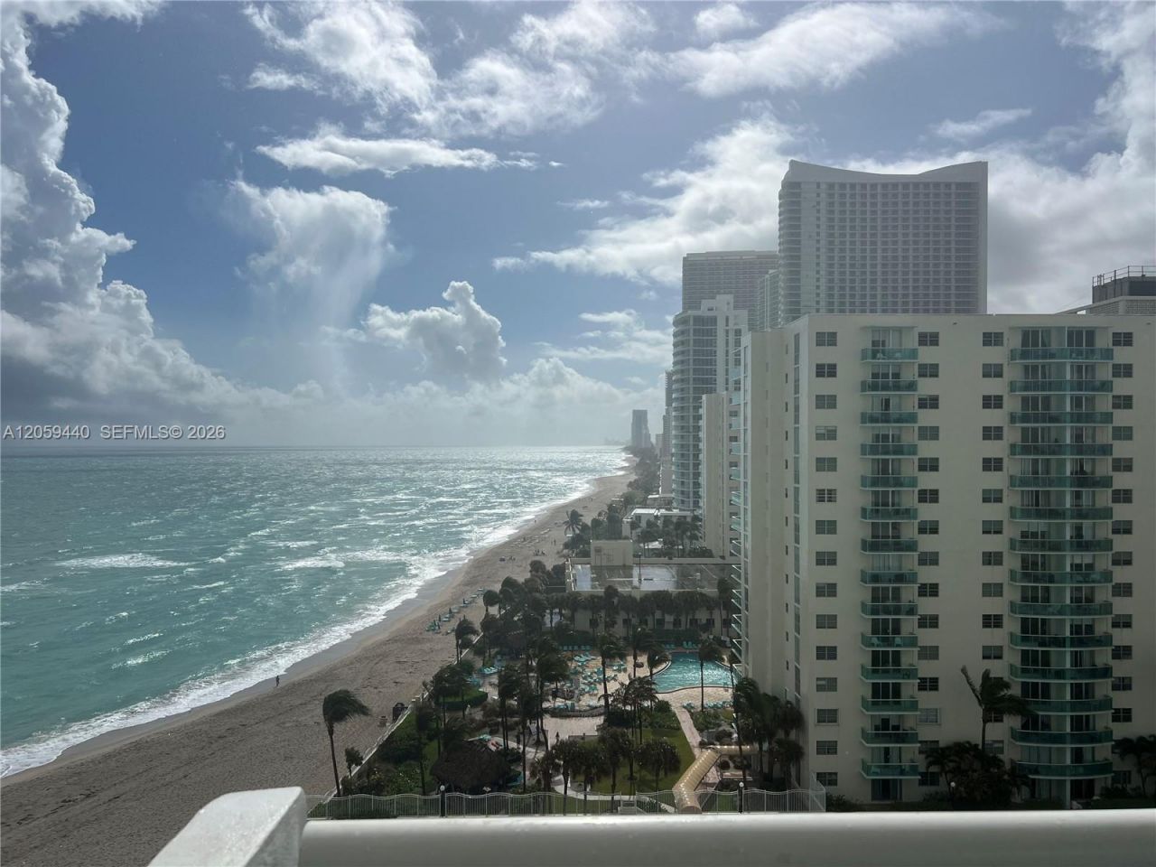 3725 S Ocean Dr , Unit 1204, Hollywood, FL 33019 Photo