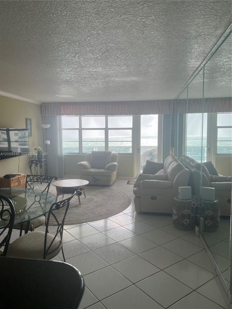 3725 S Ocean Dr , Unit 1204, Hollywood, FL 33019 Photo