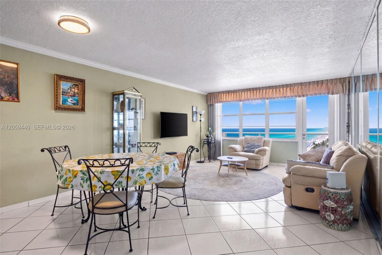 3725 S Ocean Dr, Unit 1204, Hollywood, FL 33019 Photo