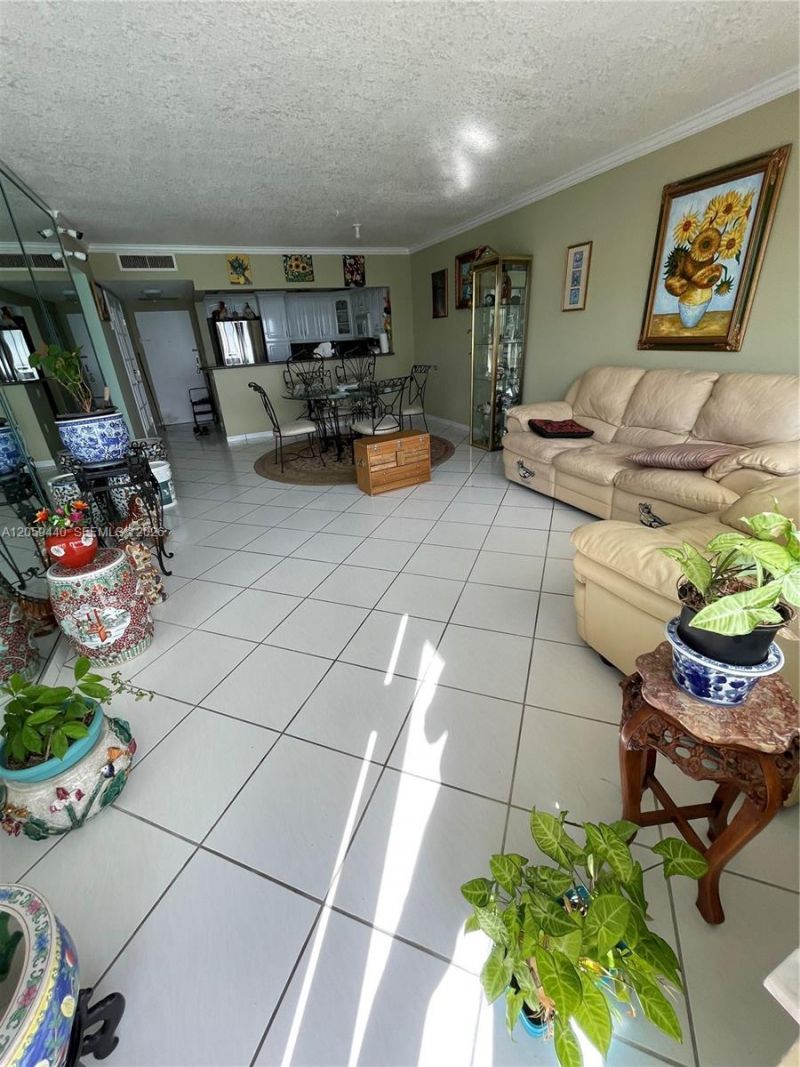 3725 S Ocean Dr , Unit 1204, Hollywood, FL 33019 Photo