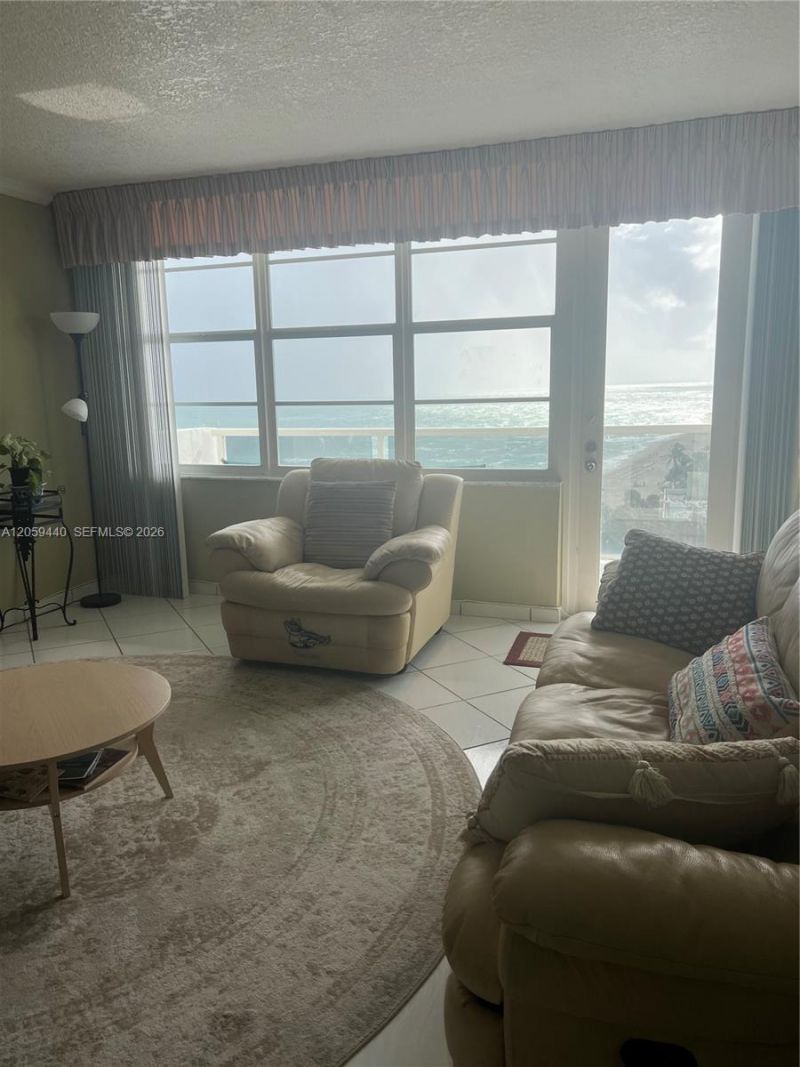 3725 S Ocean Dr , Unit 1204, Hollywood, FL 33019 Photo