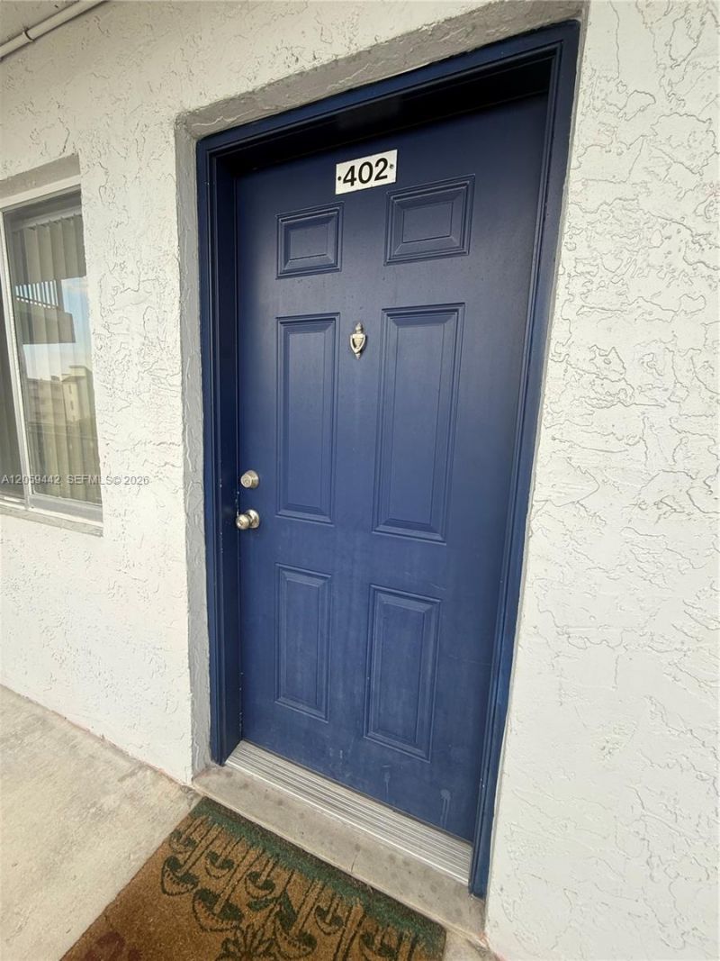 8740 N Sherman Cir, Unit 402, Miramar, FL 33025 Photo