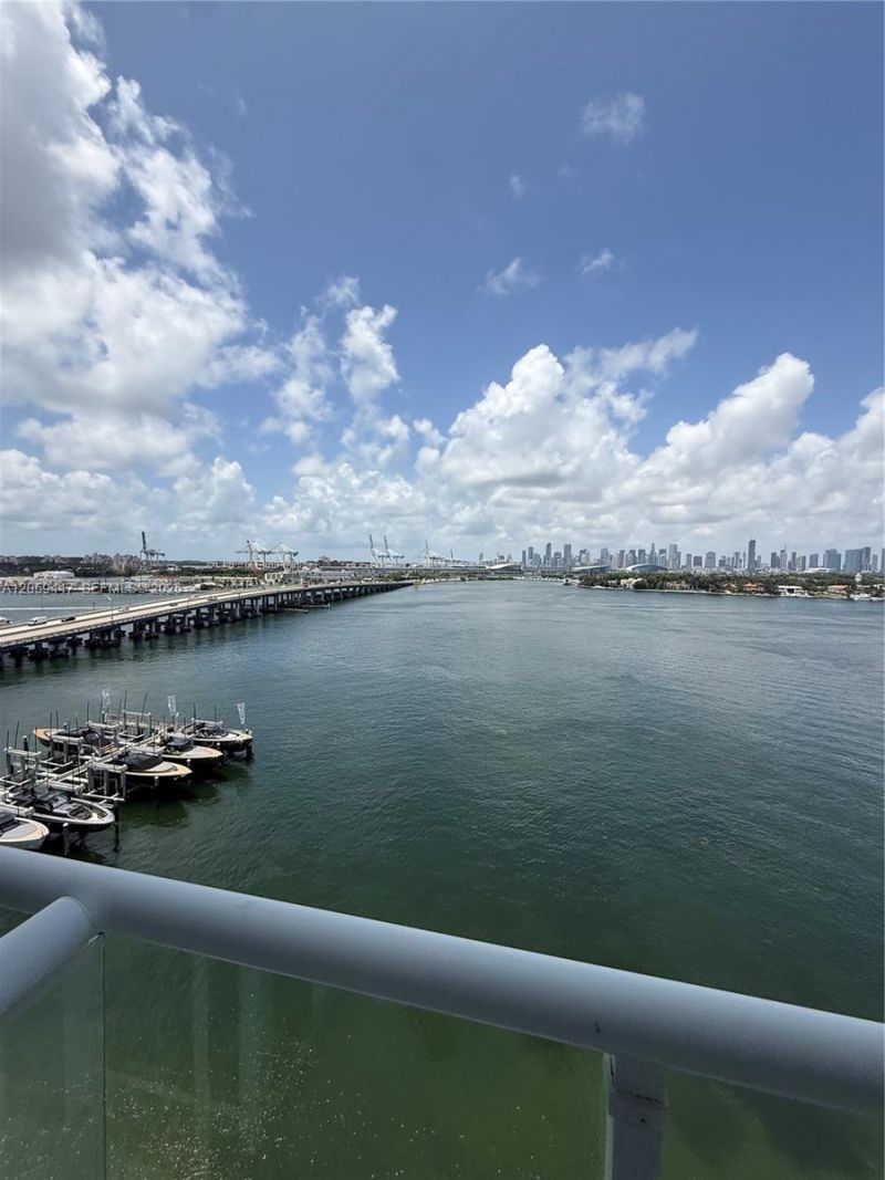 540 West Ave , Unit 1013, Miami Beach, FL 33139 Photo
