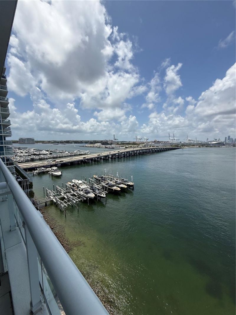 540 West Ave , Unit 1013, Miami Beach, FL 33139 Photo